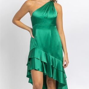 Cinq à Sept Colina Dress